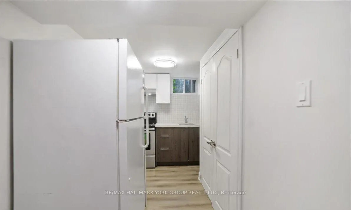 Photo 14 of Unit Basement, 28 Charlbrook Avenue, Barrie, Cundles East — HOMEH