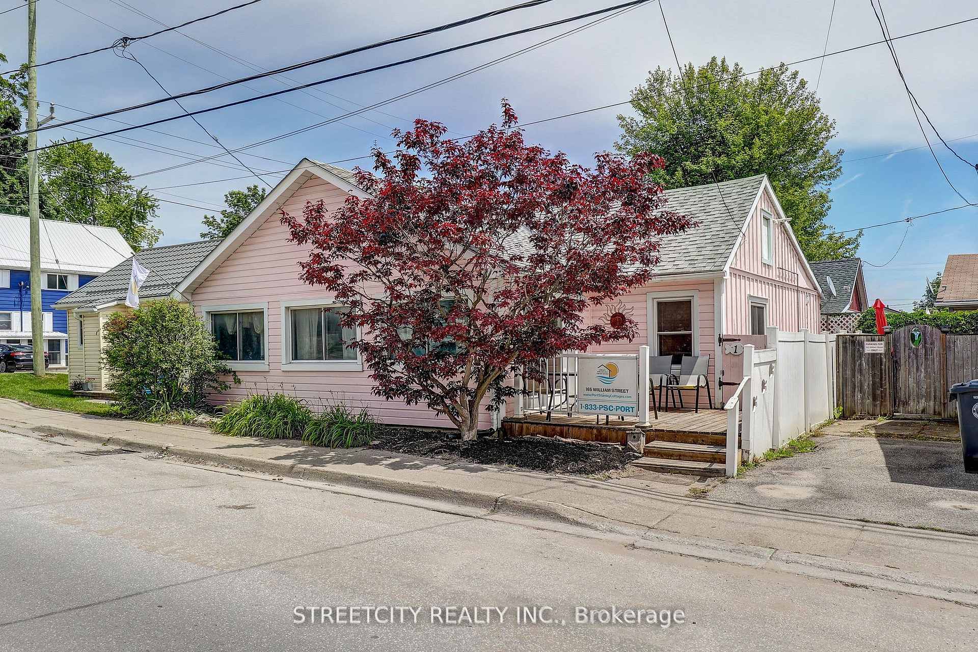 Photo 2 of 165 William Street, Central Elgin, Rural Central Elgin — HOMEH