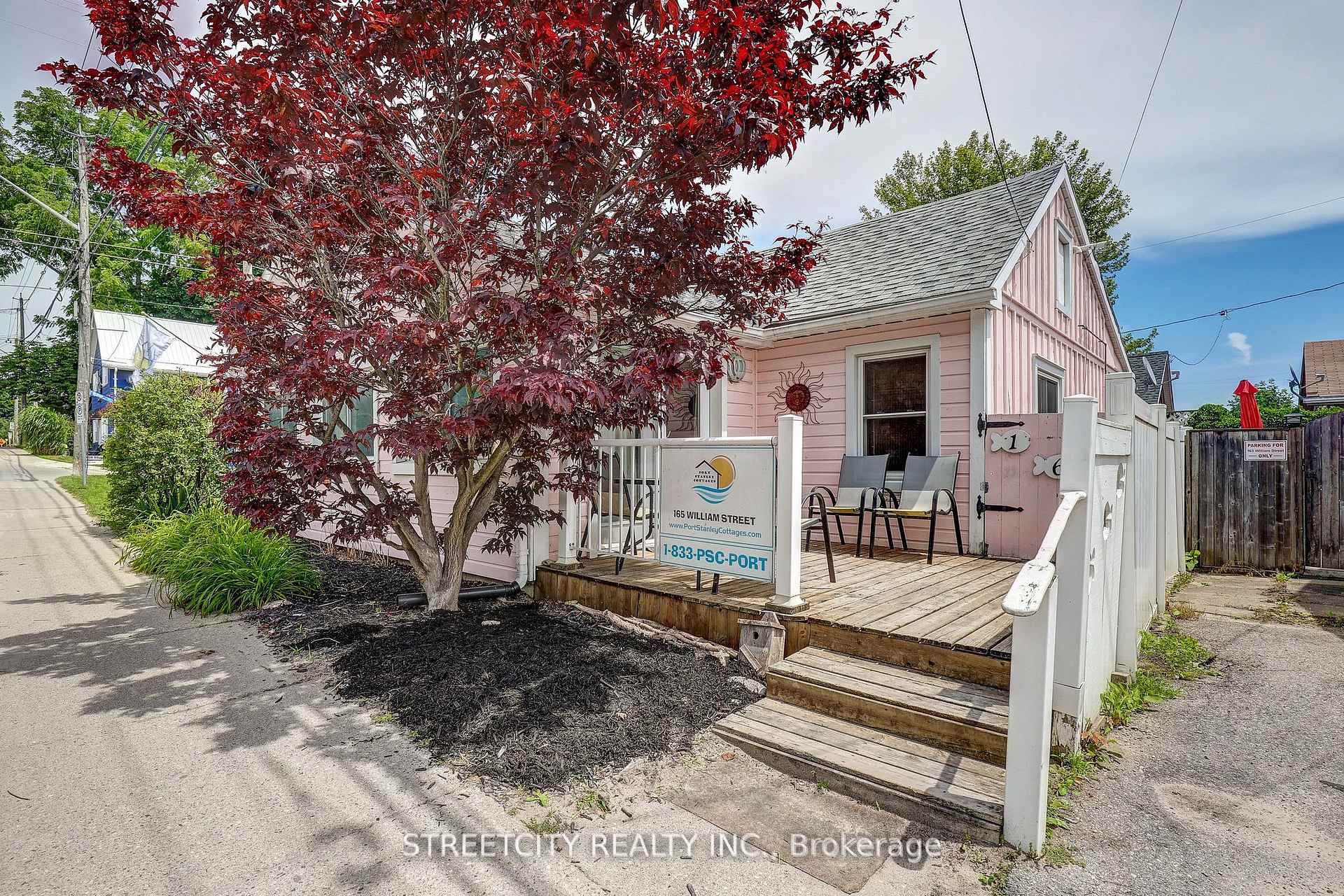 Photo 3 of 165 William Street, Central Elgin, Rural Central Elgin — HOMEH