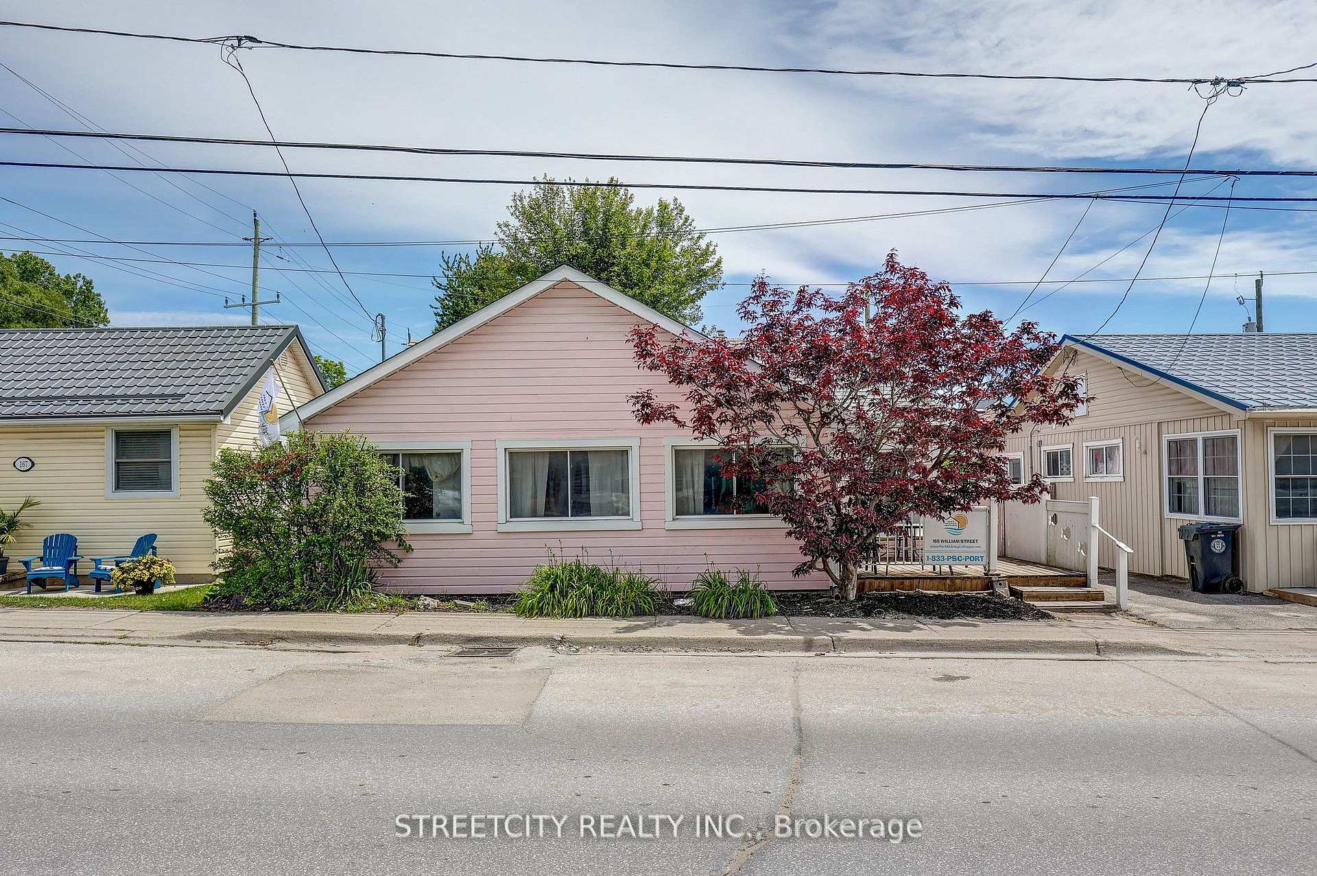 Photo 6 of 165 William Street, Central Elgin, Rural Central Elgin — HOMEH
