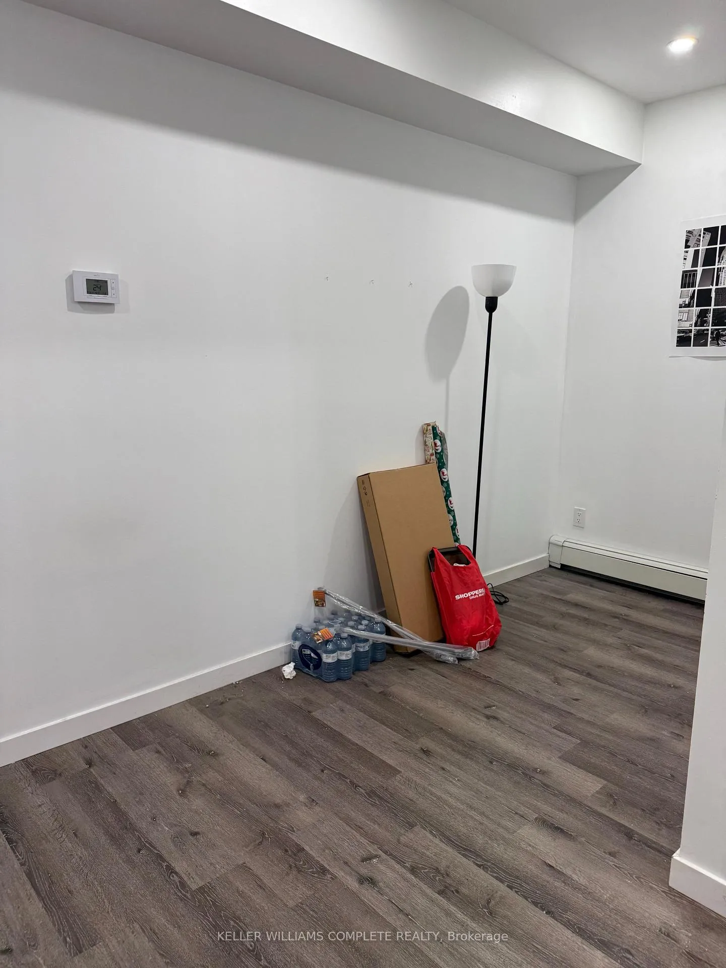 Photo 7 of Unit 1A, 590 Main Street E, Hamilton, Gibson — HOMEH