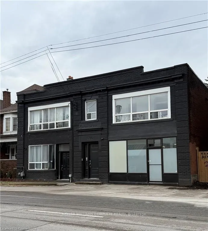 Photo 8 of Unit 1A, 590 Main Street E, Hamilton, Gibson — HOMEH