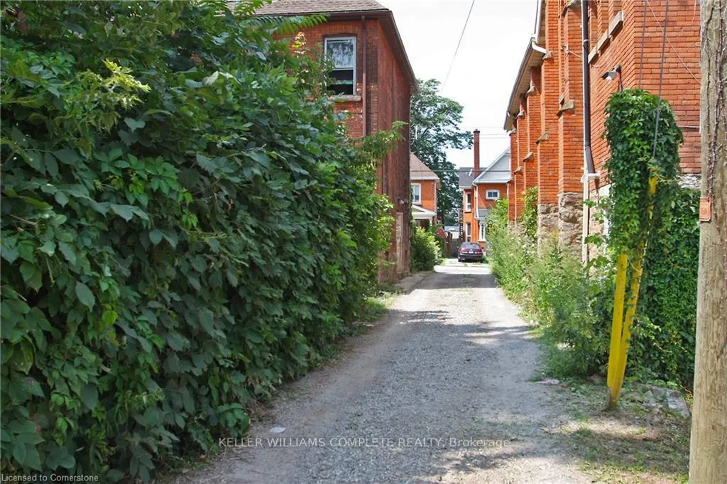 Photo 11 of Unit 1A, 590 Main Street E, Hamilton, Gibson — HOMEH