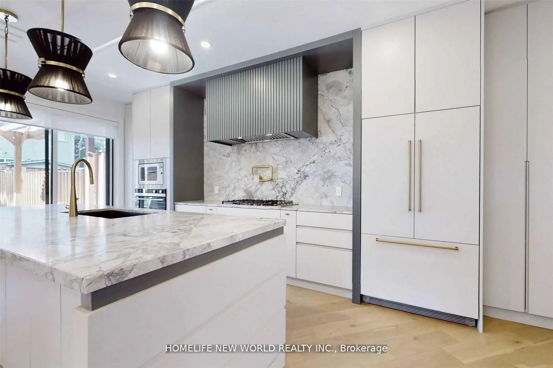 Photo 8 of 725 Gardner Avenue, Mississauga, Lakeview — HOMEH
