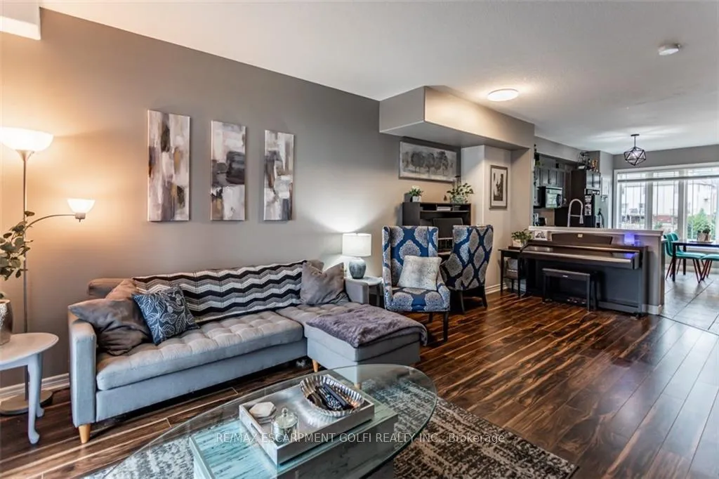 Photo 16 of Unit 12, 8 Hemlock Way, Grimsby, Grimsby West — HOMEH