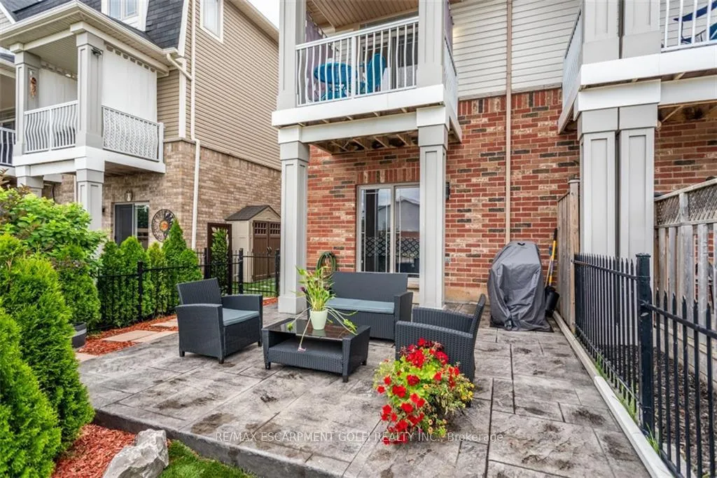 Photo 32 of Unit 12, 8 Hemlock Way, Grimsby, Grimsby West — HOMEH