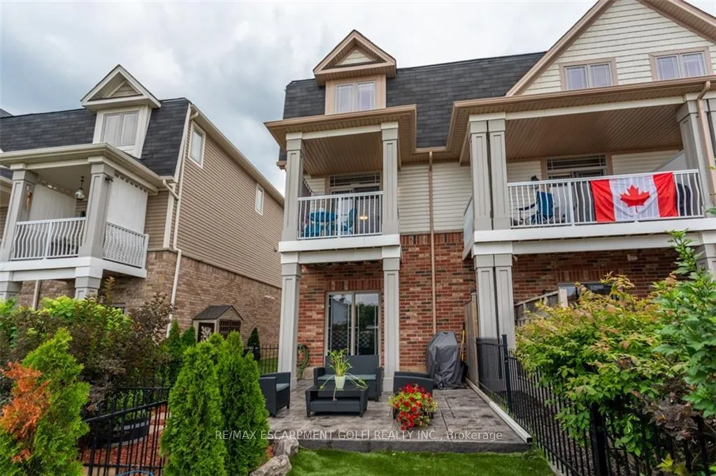 Photo 33 of Unit 12, 8 Hemlock Way, Grimsby, Grimsby West — HOMEH