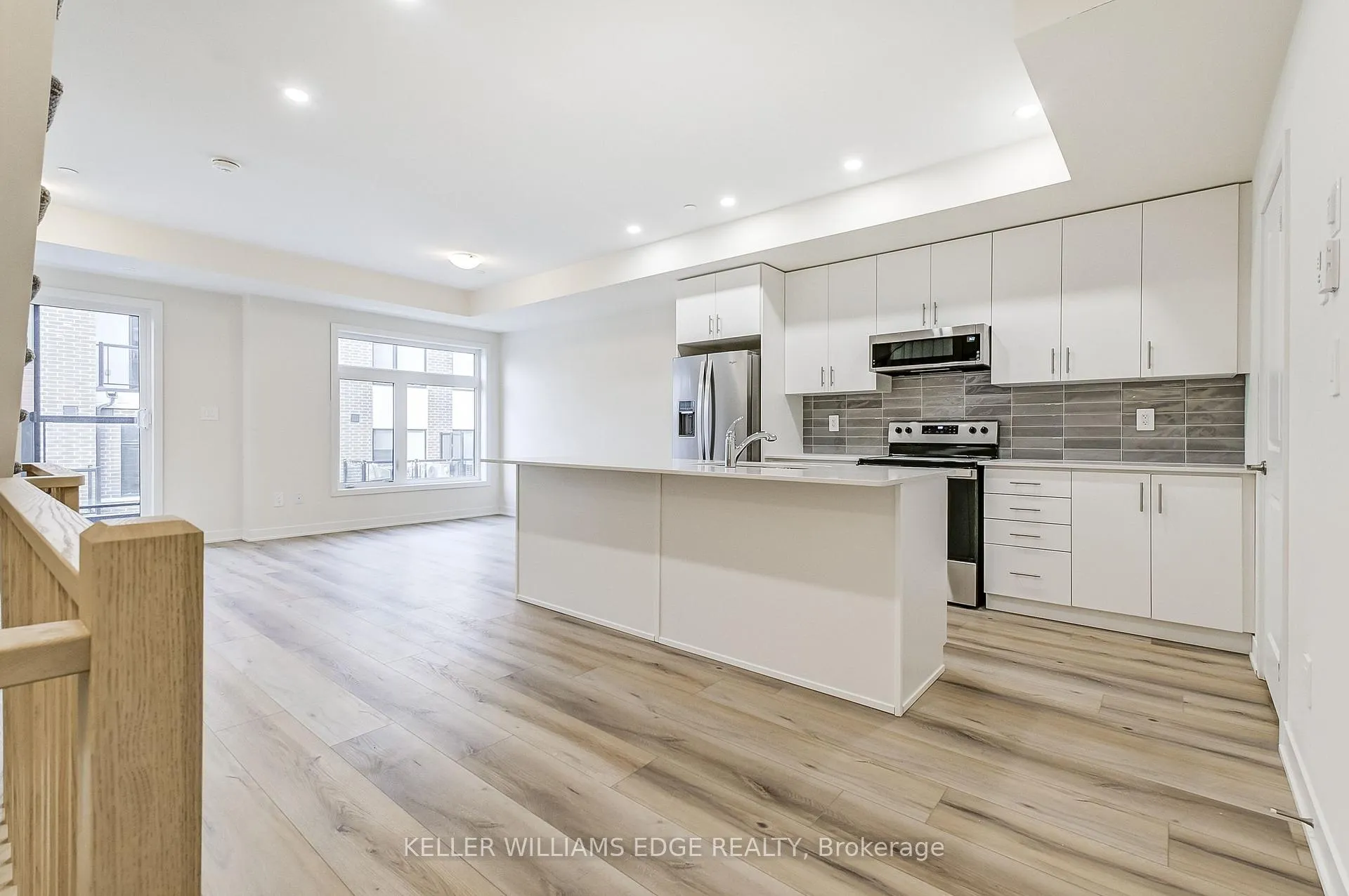 Photo 1 of Unit 202, 755 Omega Drive, Pickering, Woodlands — HOMEH