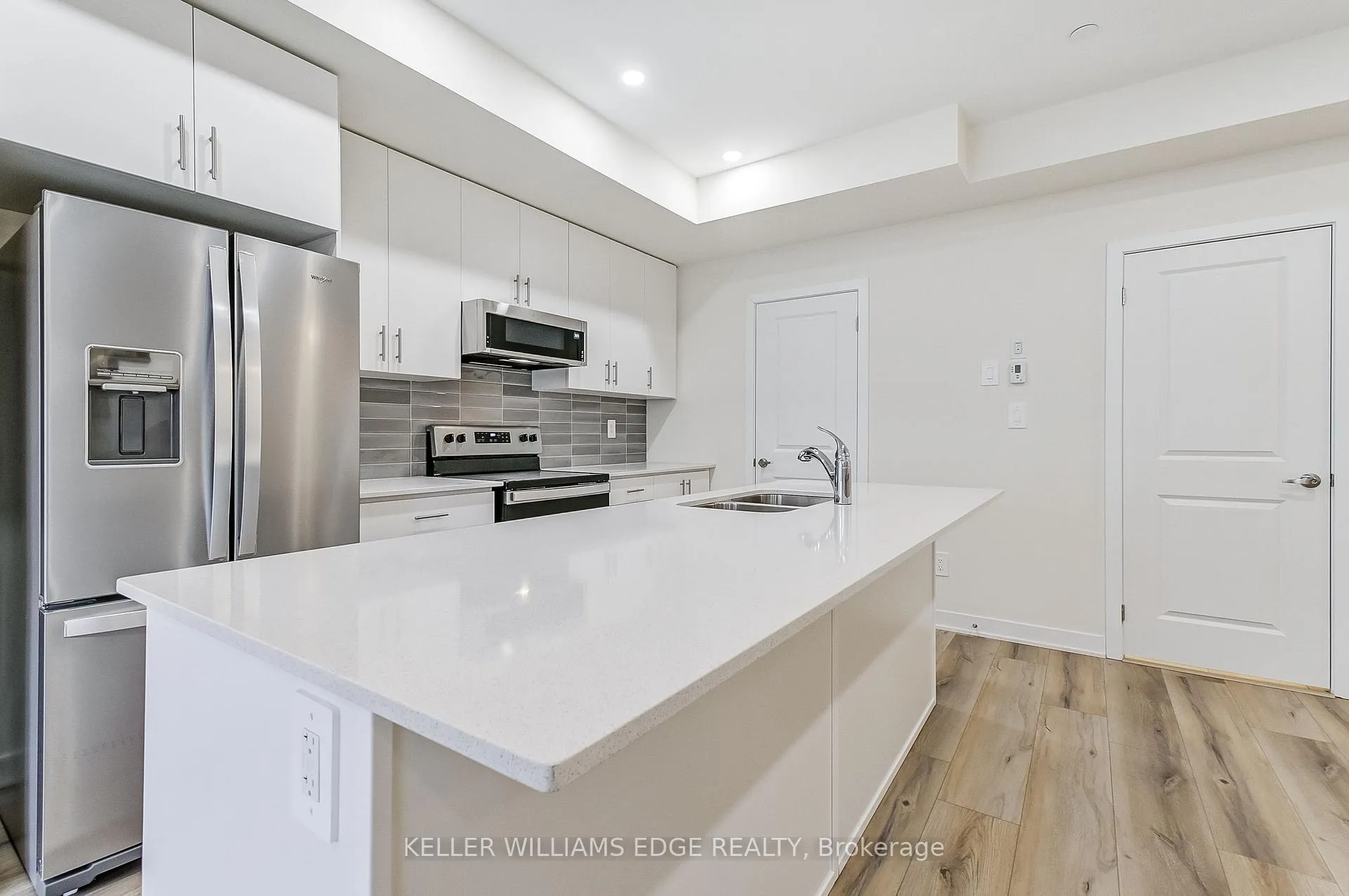 Photo 3 of Unit 202, 755 Omega Drive, Pickering, Woodlands — HOMEH