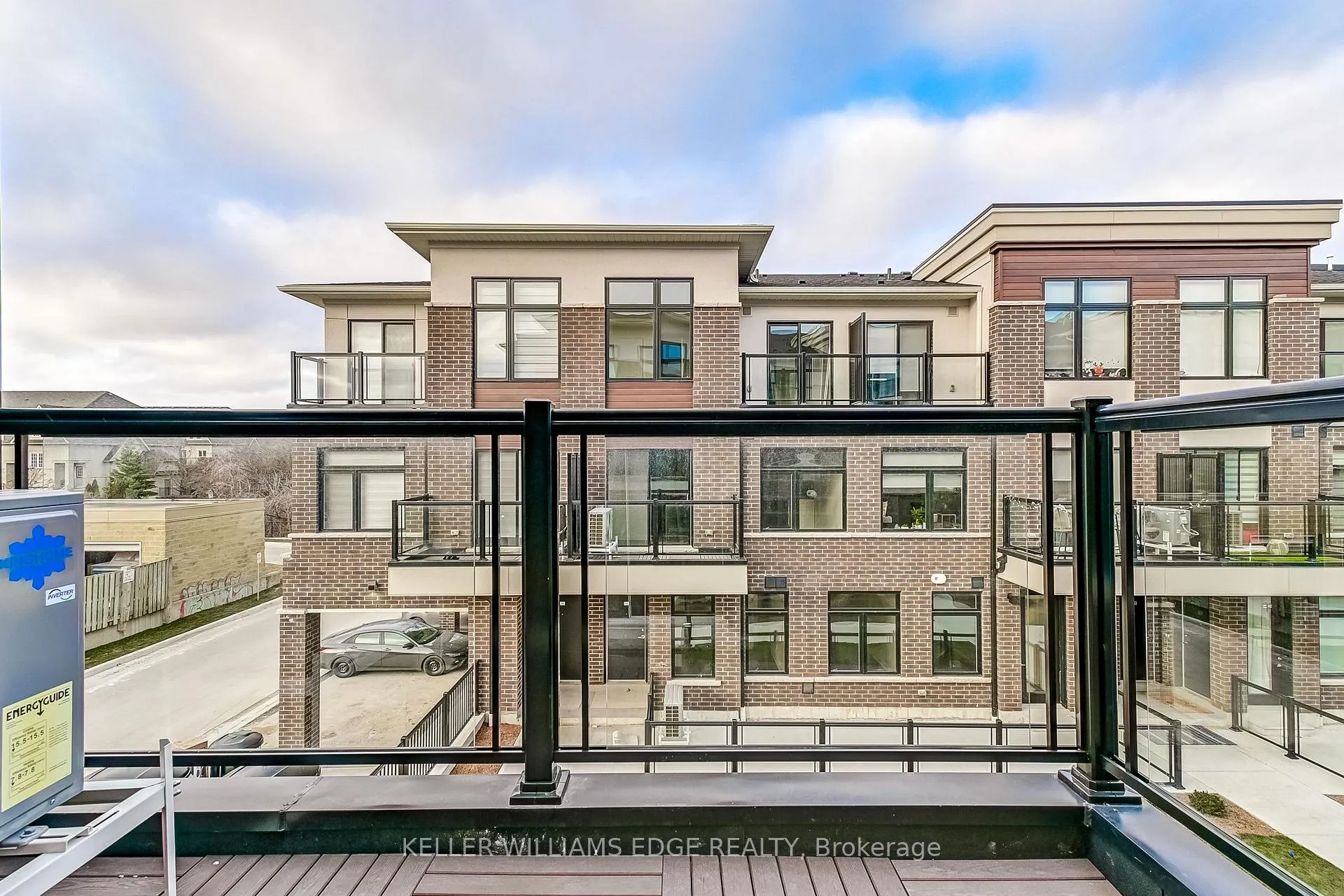 Photo 15 of Unit 202, 755 Omega Drive, Pickering, Woodlands — HOMEH