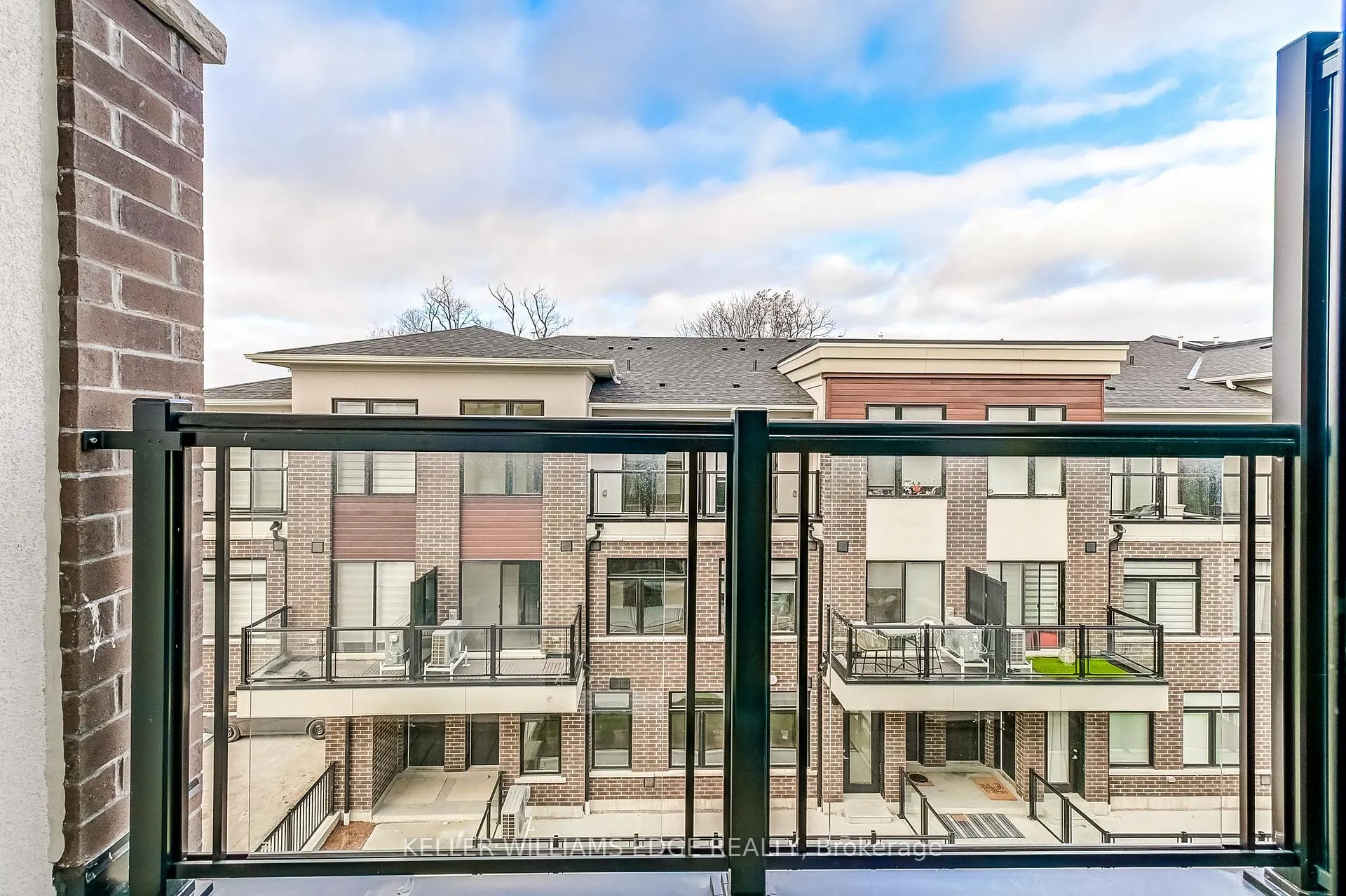 Photo 21 of Unit 202, 755 Omega Drive, Pickering, Woodlands — HOMEH