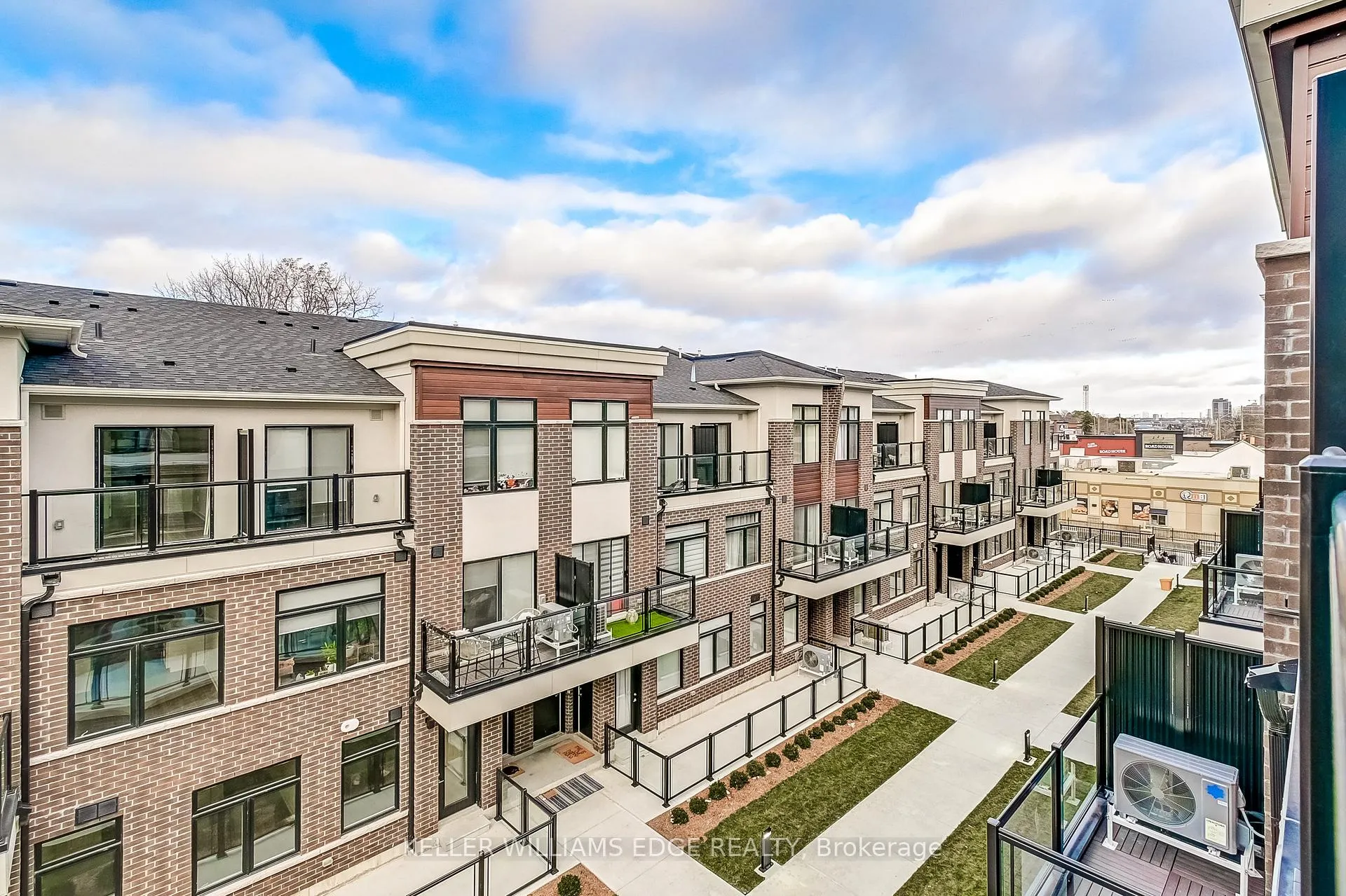 Photo 22 of Unit 202, 755 Omega Drive, Pickering, Woodlands — HOMEH