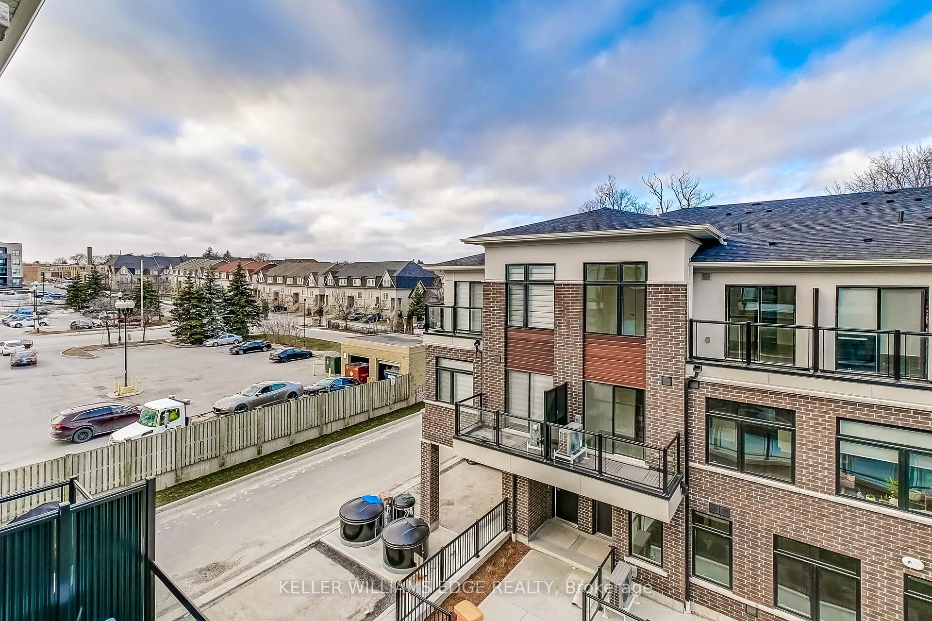 Photo 23 of Unit 202, 755 Omega Drive, Pickering, Woodlands — HOMEH