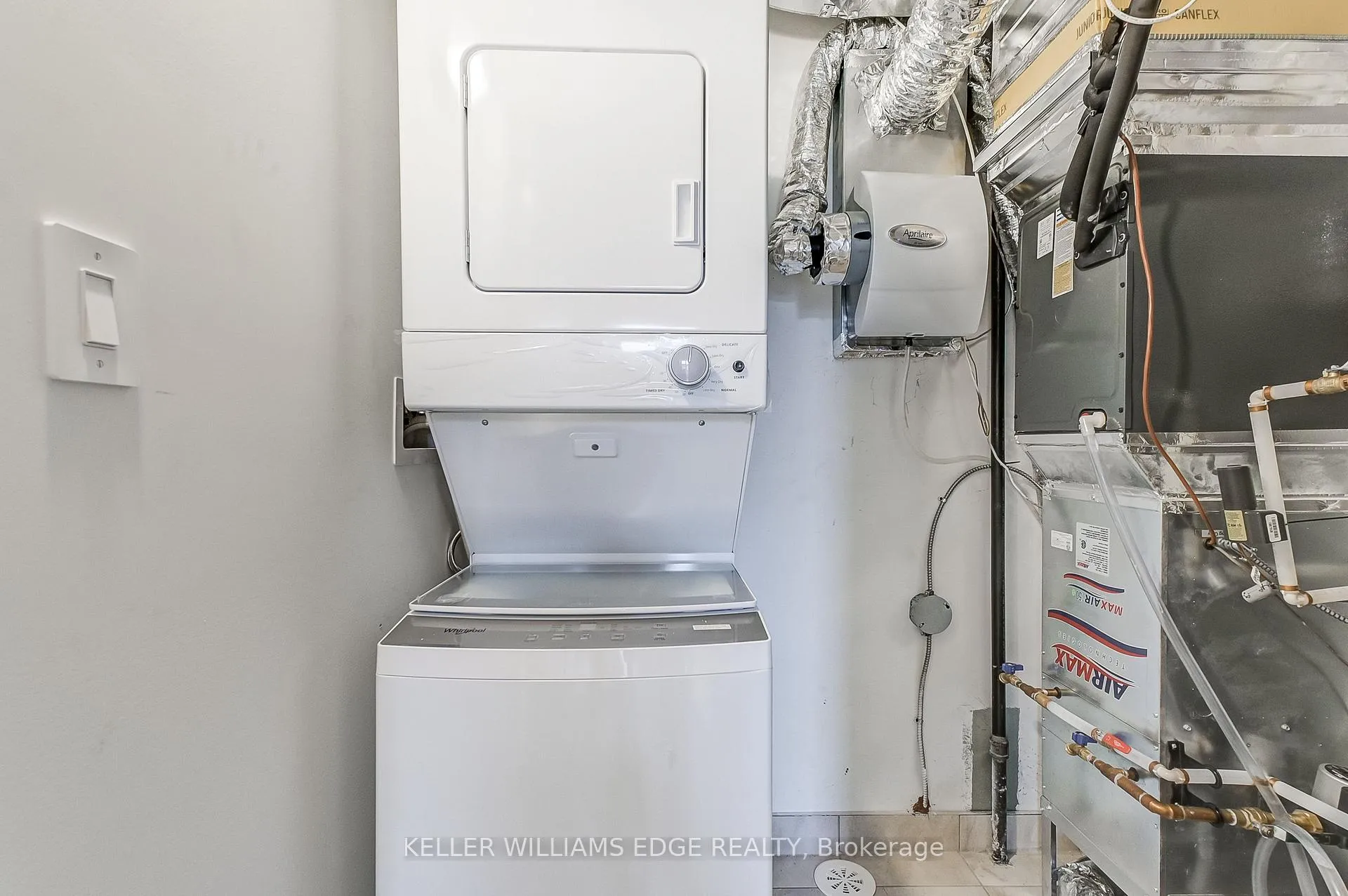 Photo 25 of Unit 202, 755 Omega Drive, Pickering, Woodlands — HOMEH