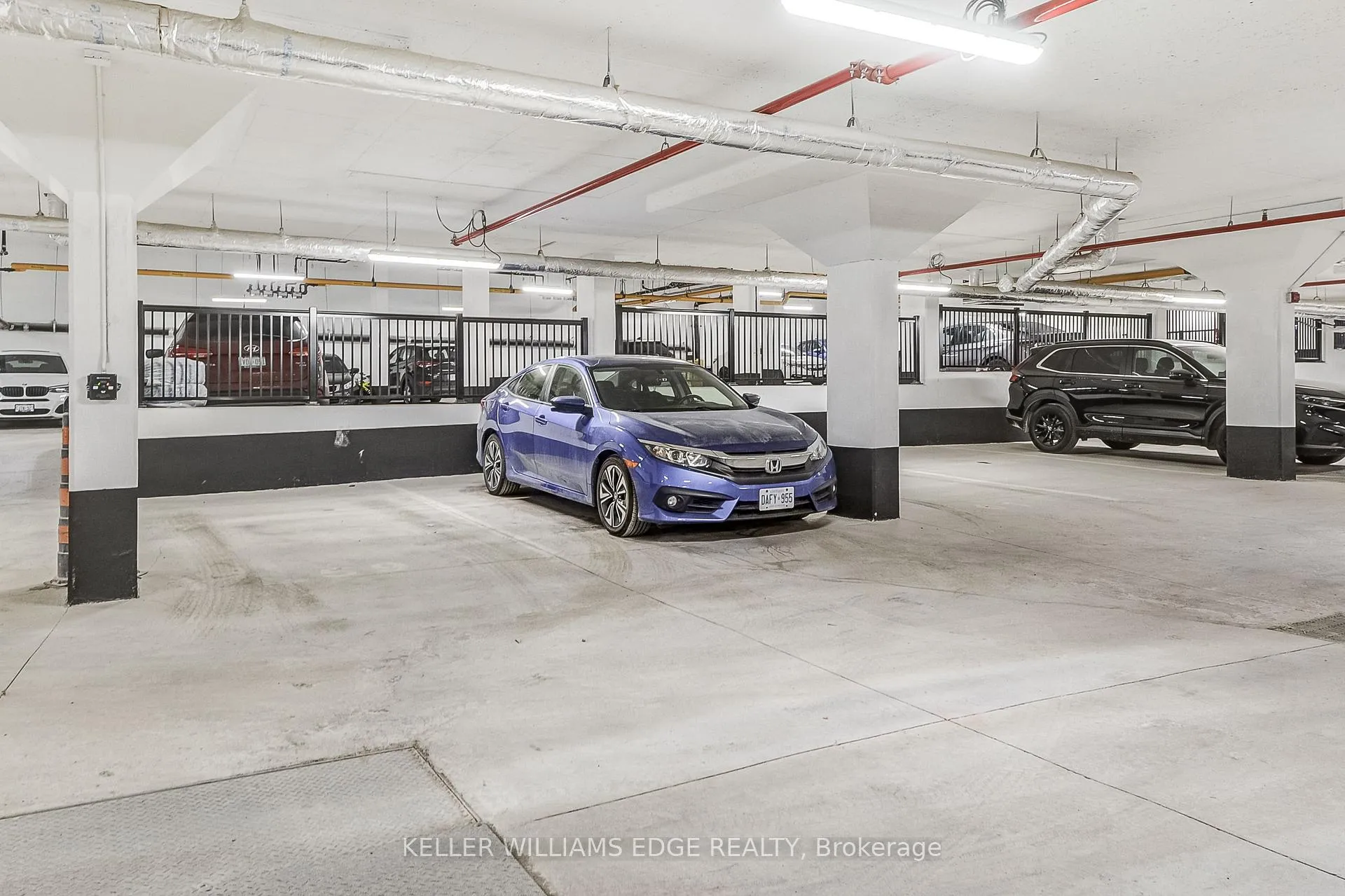Photo 26 of Unit 202, 755 Omega Drive, Pickering, Woodlands — HOMEH