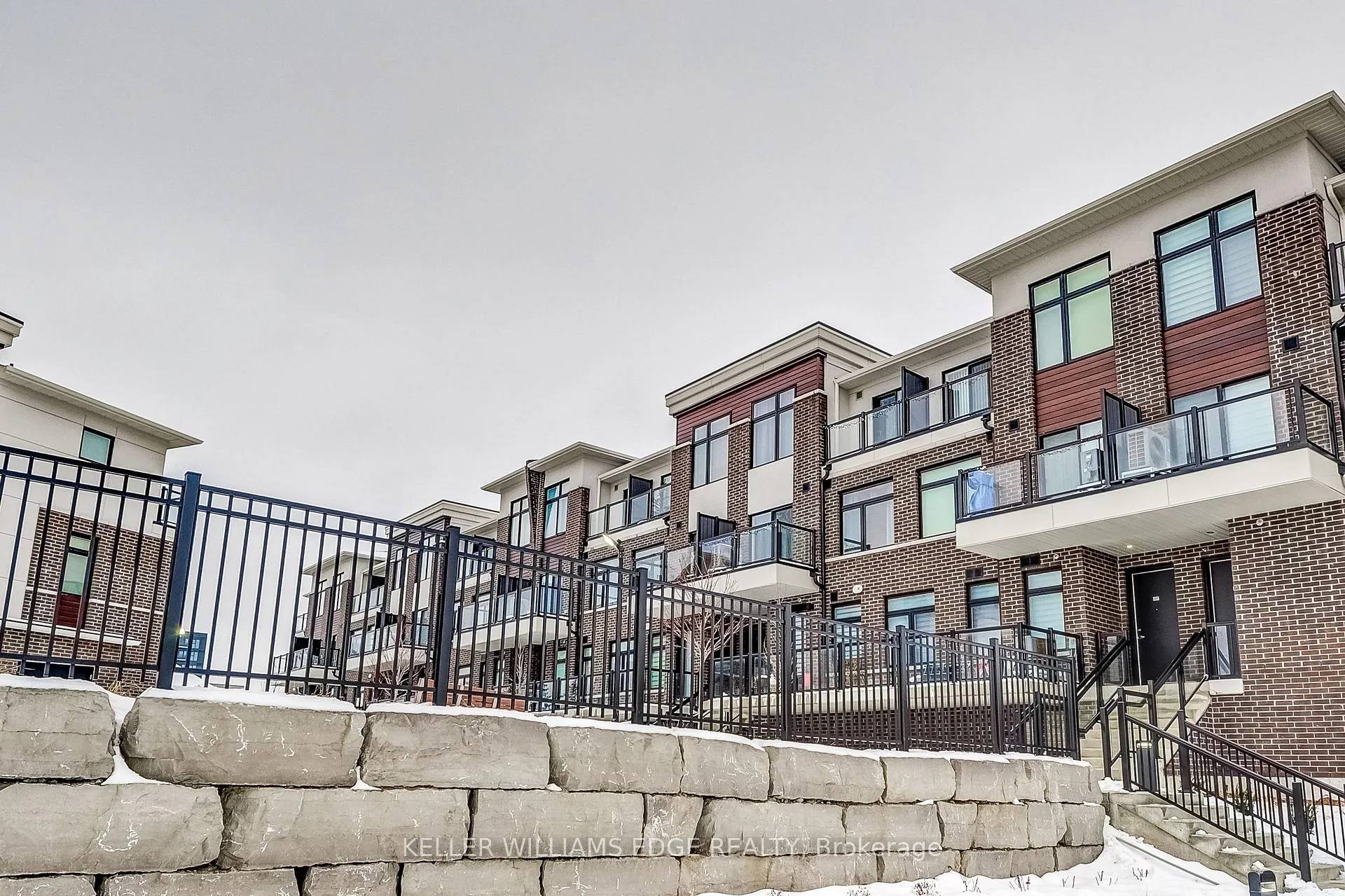 Photo 28 of Unit 202, 755 Omega Drive, Pickering, Woodlands — HOMEH