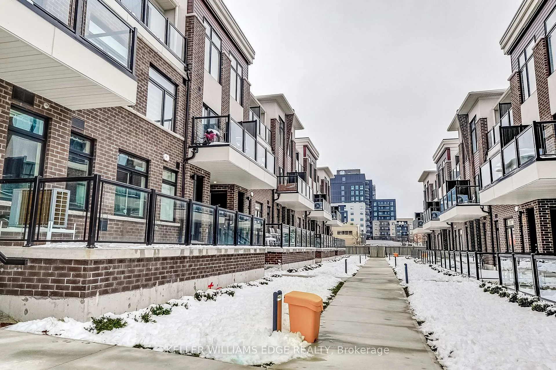 Photo 29 of Unit 202, 755 Omega Drive, Pickering, Woodlands — HOMEH