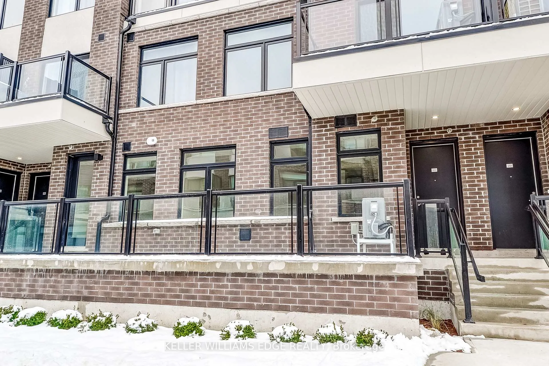 Photo 30 of Unit 202, 755 Omega Drive, Pickering, Woodlands — HOMEH