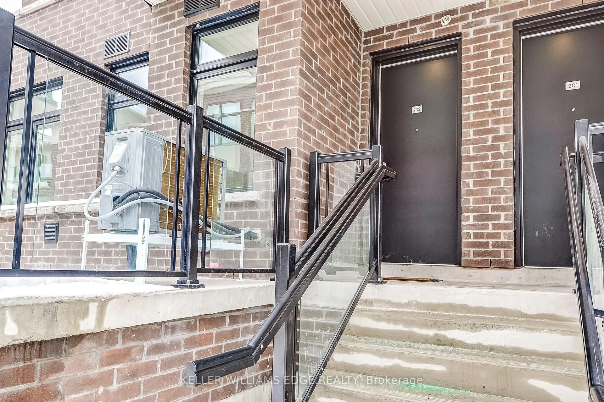 Photo 31 of Unit 202, 755 Omega Drive, Pickering, Woodlands — HOMEH