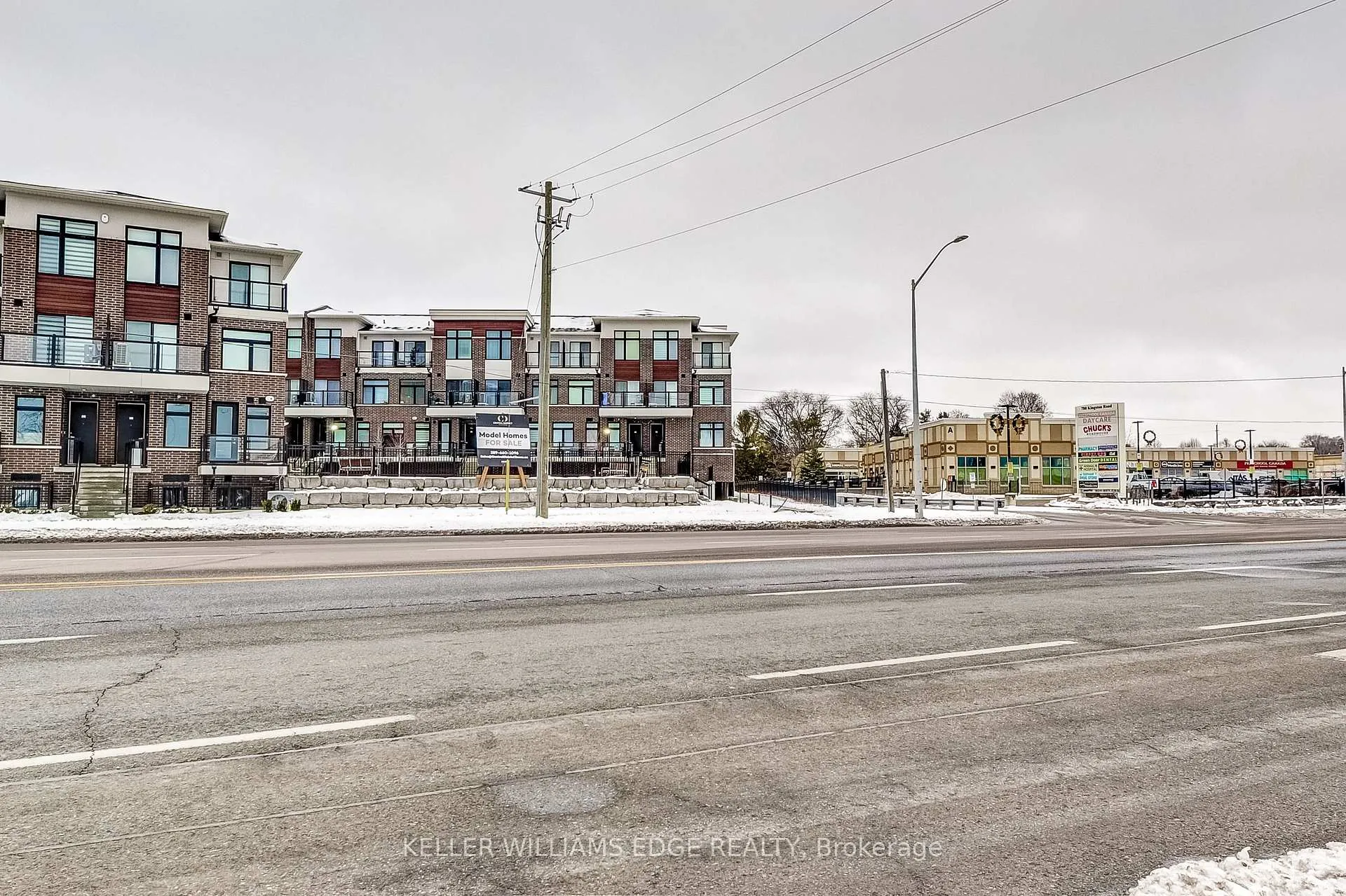 Photo 33 of Unit 202, 755 Omega Drive, Pickering, Woodlands — HOMEH