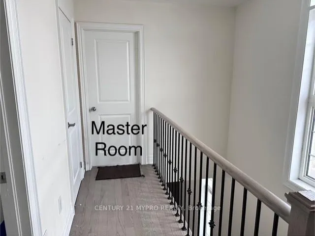 Photo 3 of Unit Master Bedroom, 16 Phillipsen Way, Markham, Cedarwood — HOMEH