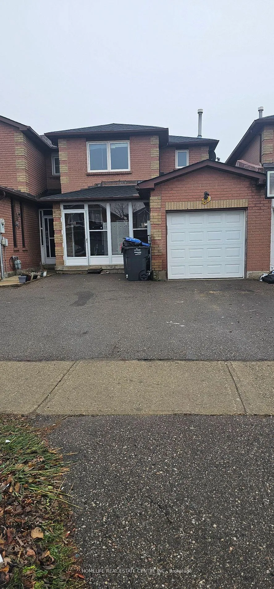 Photo 1 of 89 Woodsend Run, Brampton, Fletcher's Creek South — HOMEH