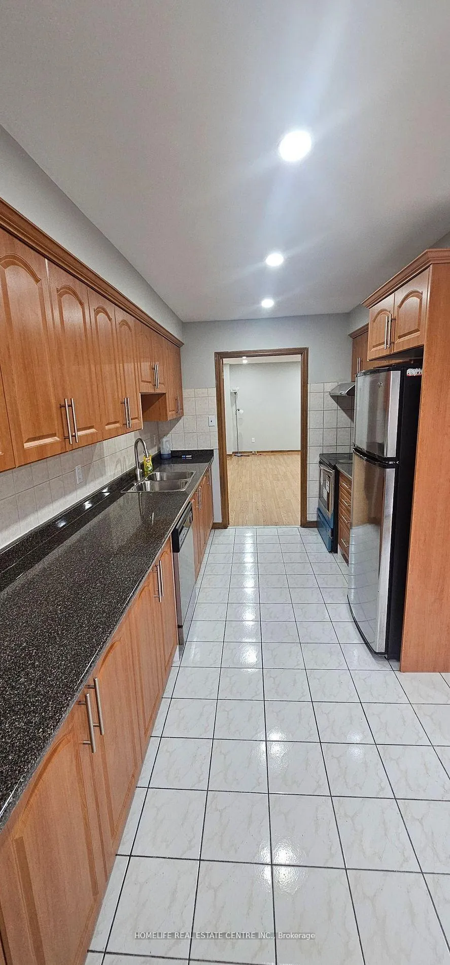 Photo 2 of 89 Woodsend Run, Brampton, Fletcher's Creek South — HOMEH