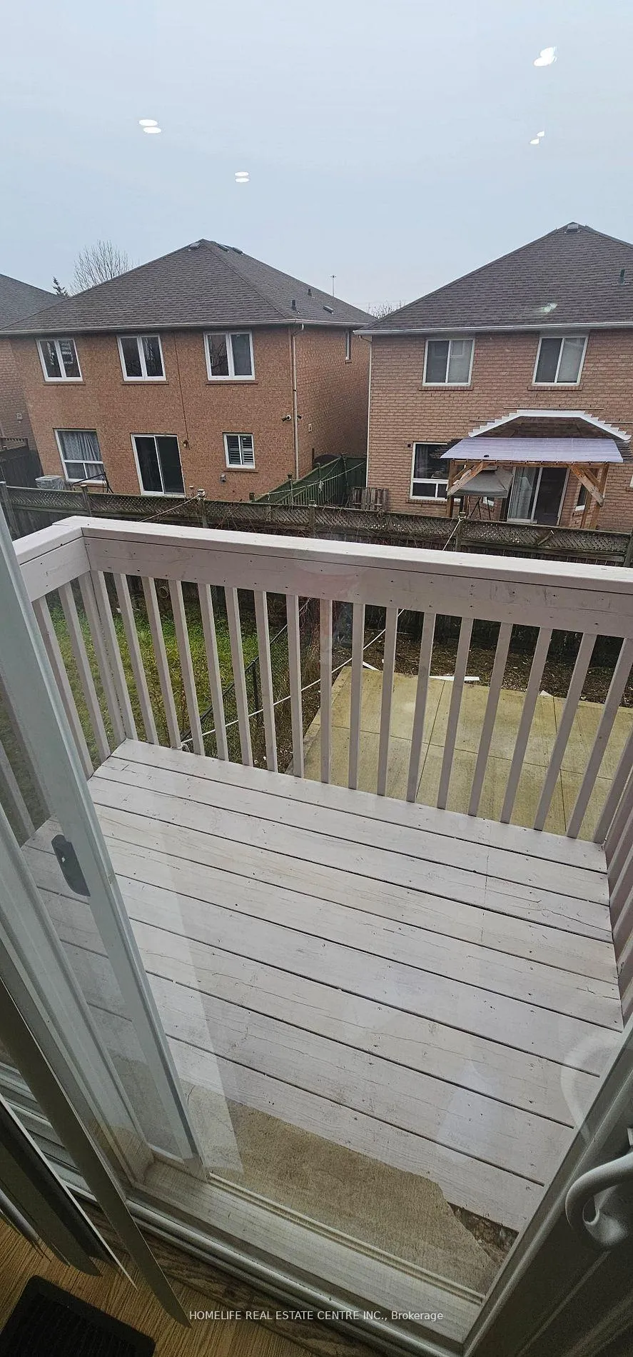 Photo 9 of 89 Woodsend Run, Brampton, Fletcher's Creek South — HOMEH