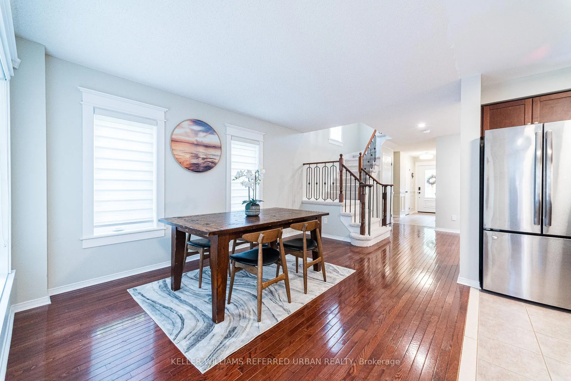 Front of Unit 68, 16 Sprucedale Way
