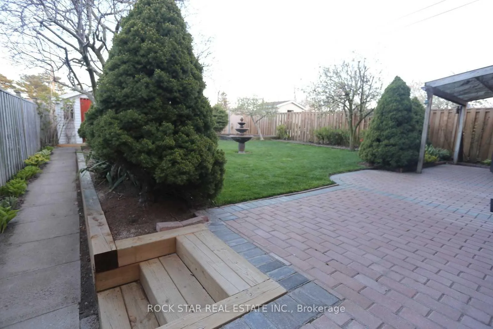 Photo 20 of 886 Wetherby Lane, Mississauga, Rathwood — HOMEH