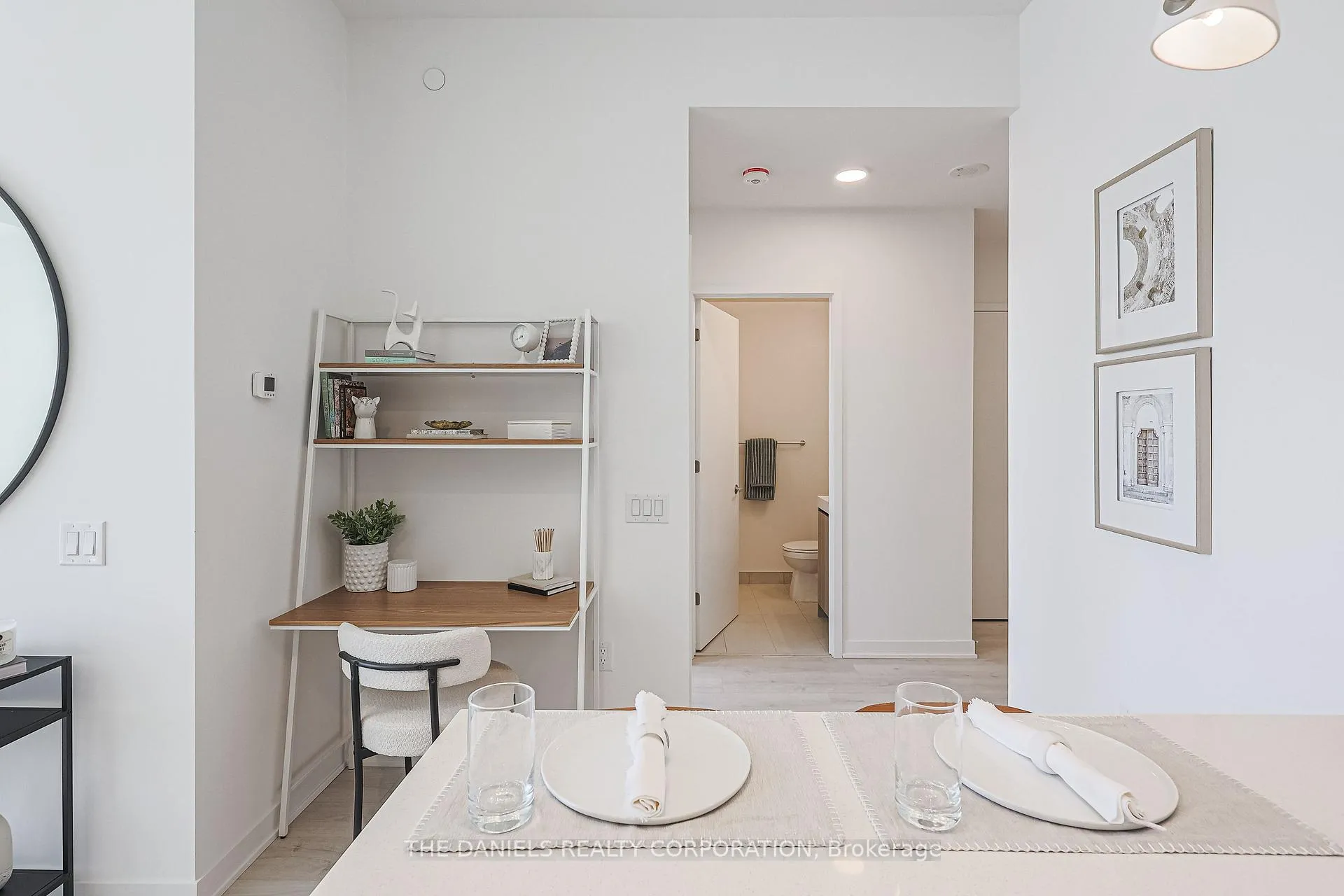 Photo 5 of Unit 1203, 20 All Nations Drive N, Brampton, Northwest Brampton — HOMEH