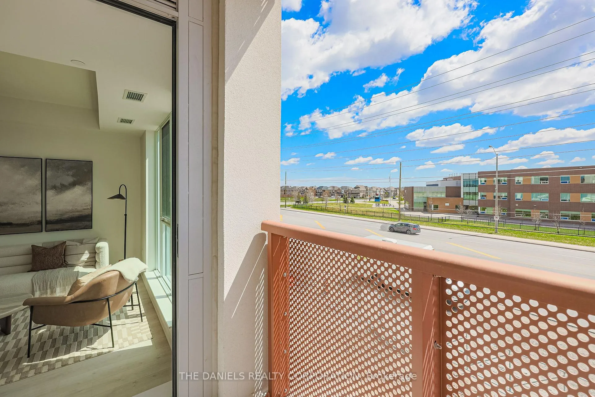 Photo 8 of Unit 1203, 20 All Nations Drive N, Brampton, Northwest Brampton — HOMEH