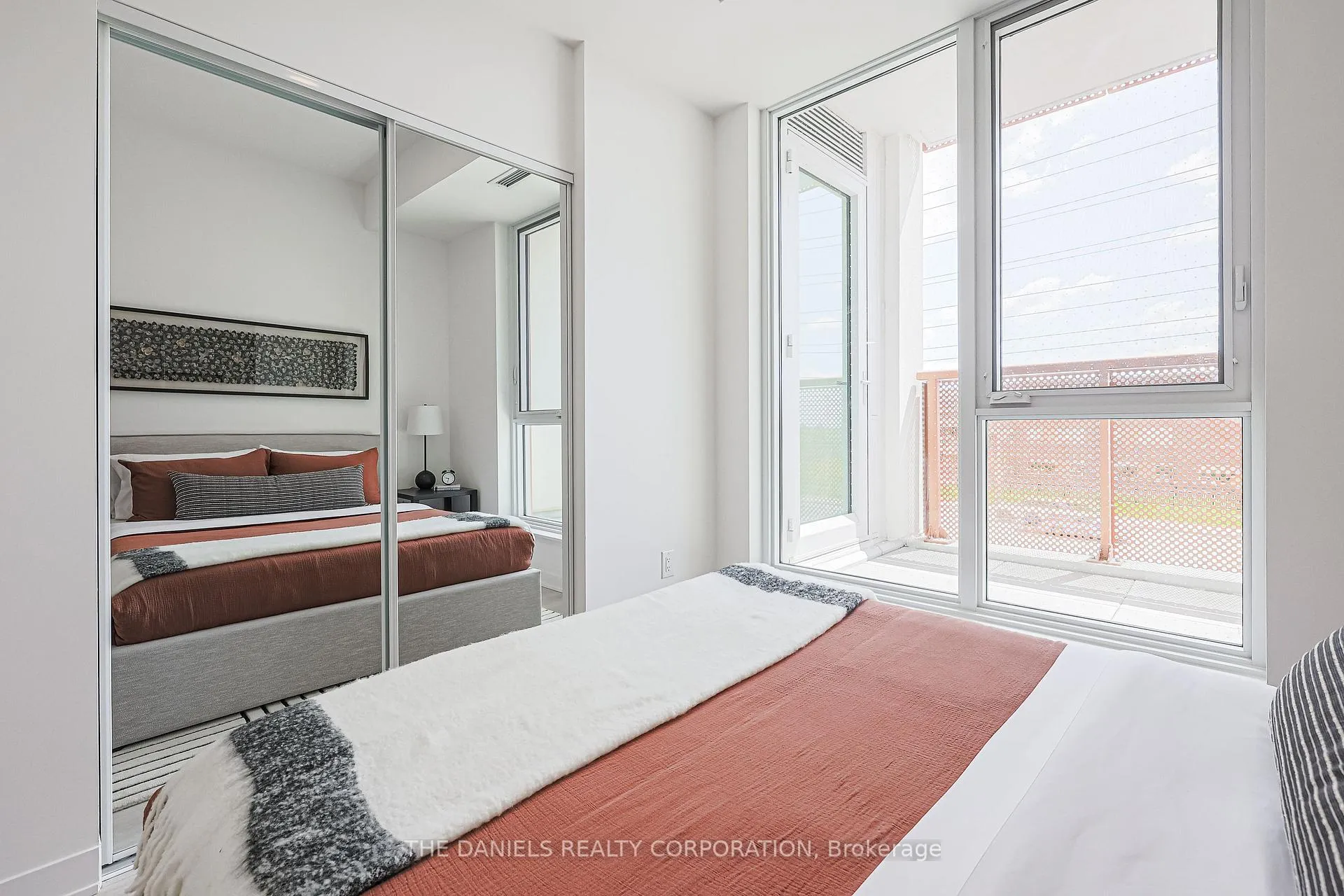 Photo 9 of Unit 1203, 20 All Nations Drive N, Brampton, Northwest Brampton — HOMEH