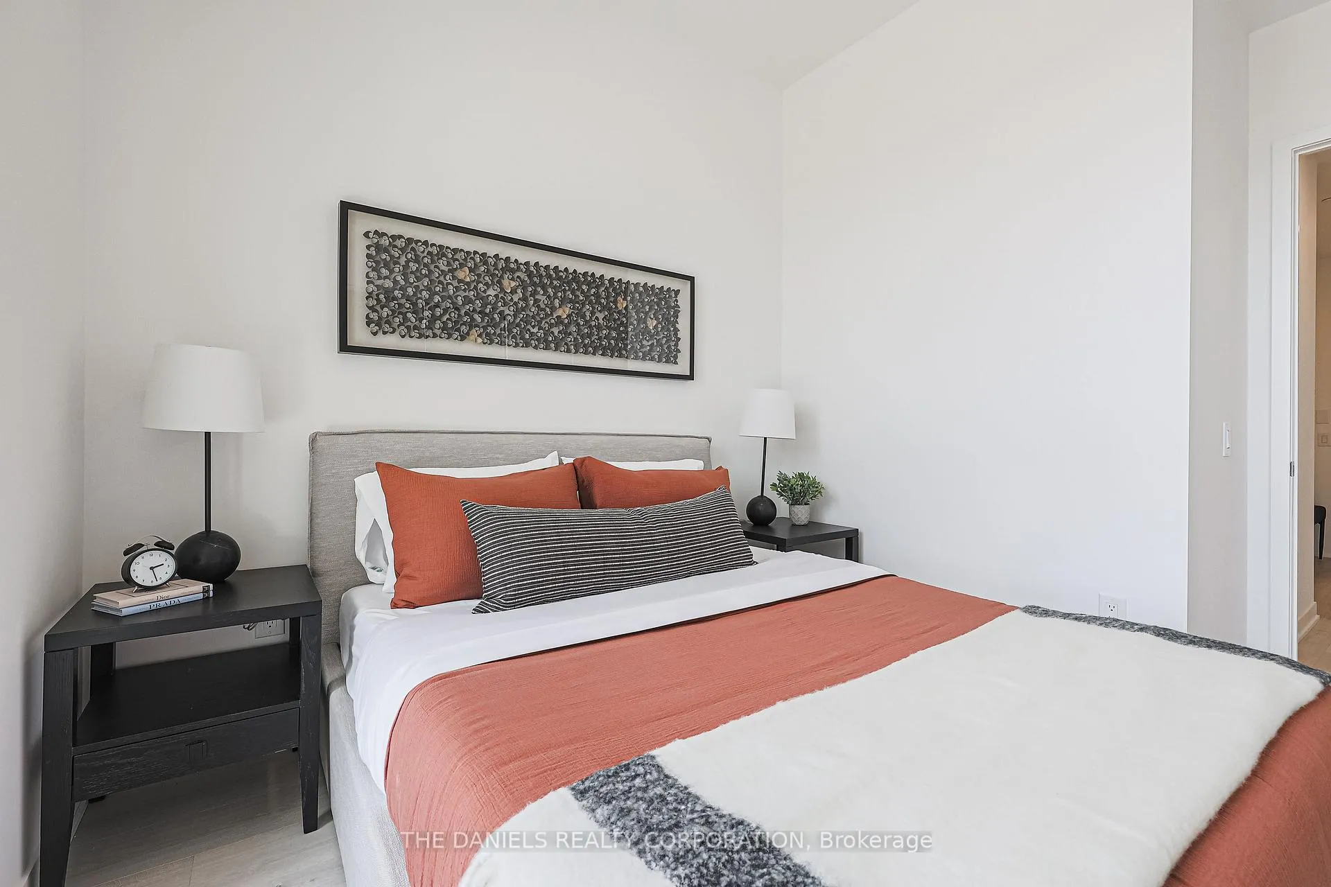 Photo 10 of Unit 1203, 20 All Nations Drive N, Brampton, Northwest Brampton — HOMEH
