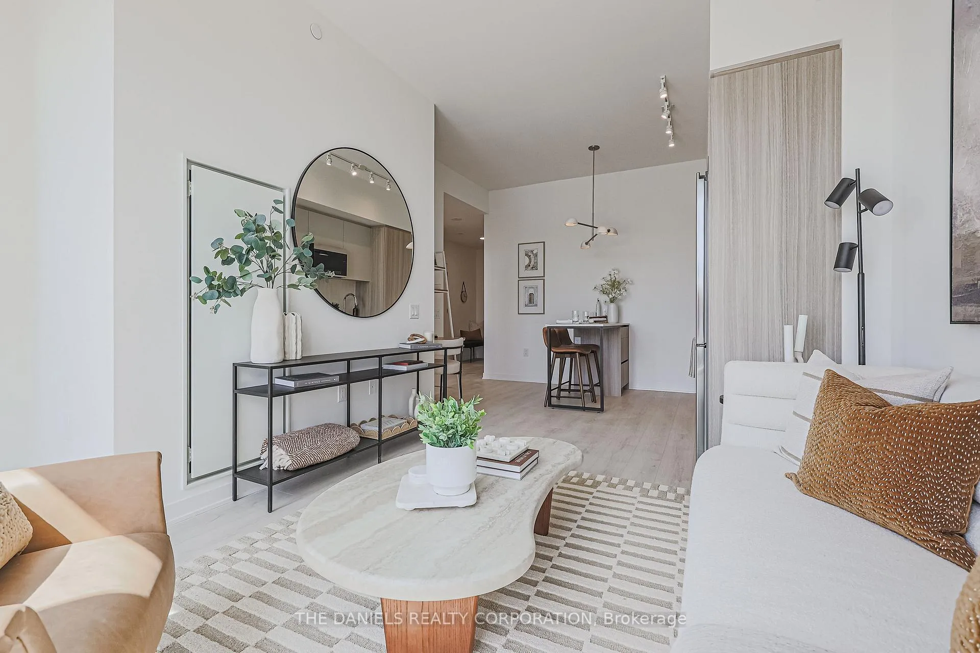 Photo 13 of Unit 1203, 20 All Nations Drive N, Brampton, Northwest Brampton — HOMEH
