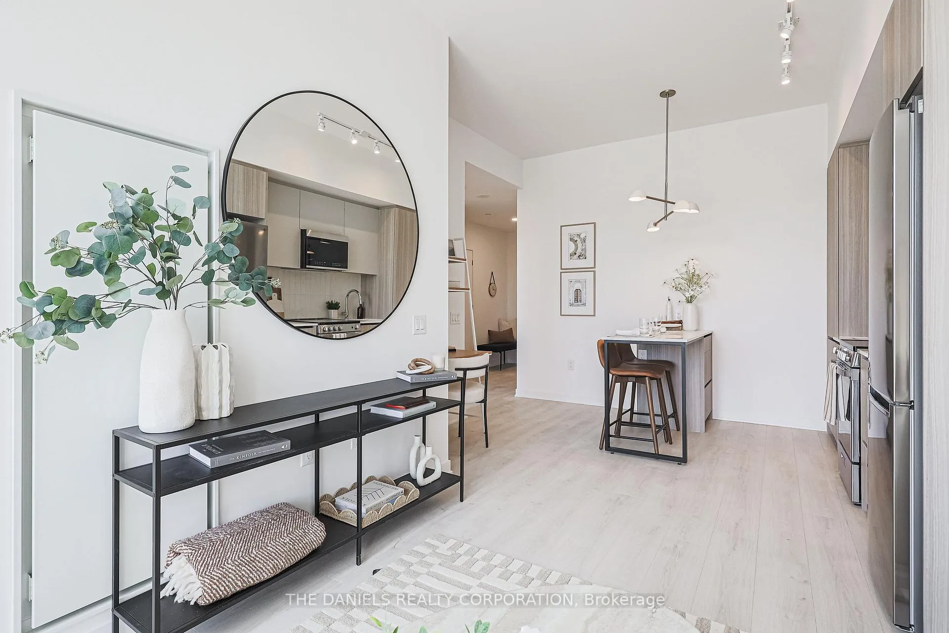 Photo 14 of Unit 1203, 20 All Nations Drive N, Brampton, Northwest Brampton — HOMEH