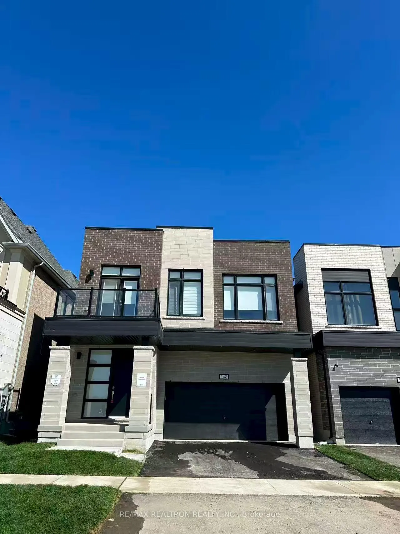 Photo 1 of 148 Harvey Bunker Crescent, Markham, Angus Glen — HOMEH