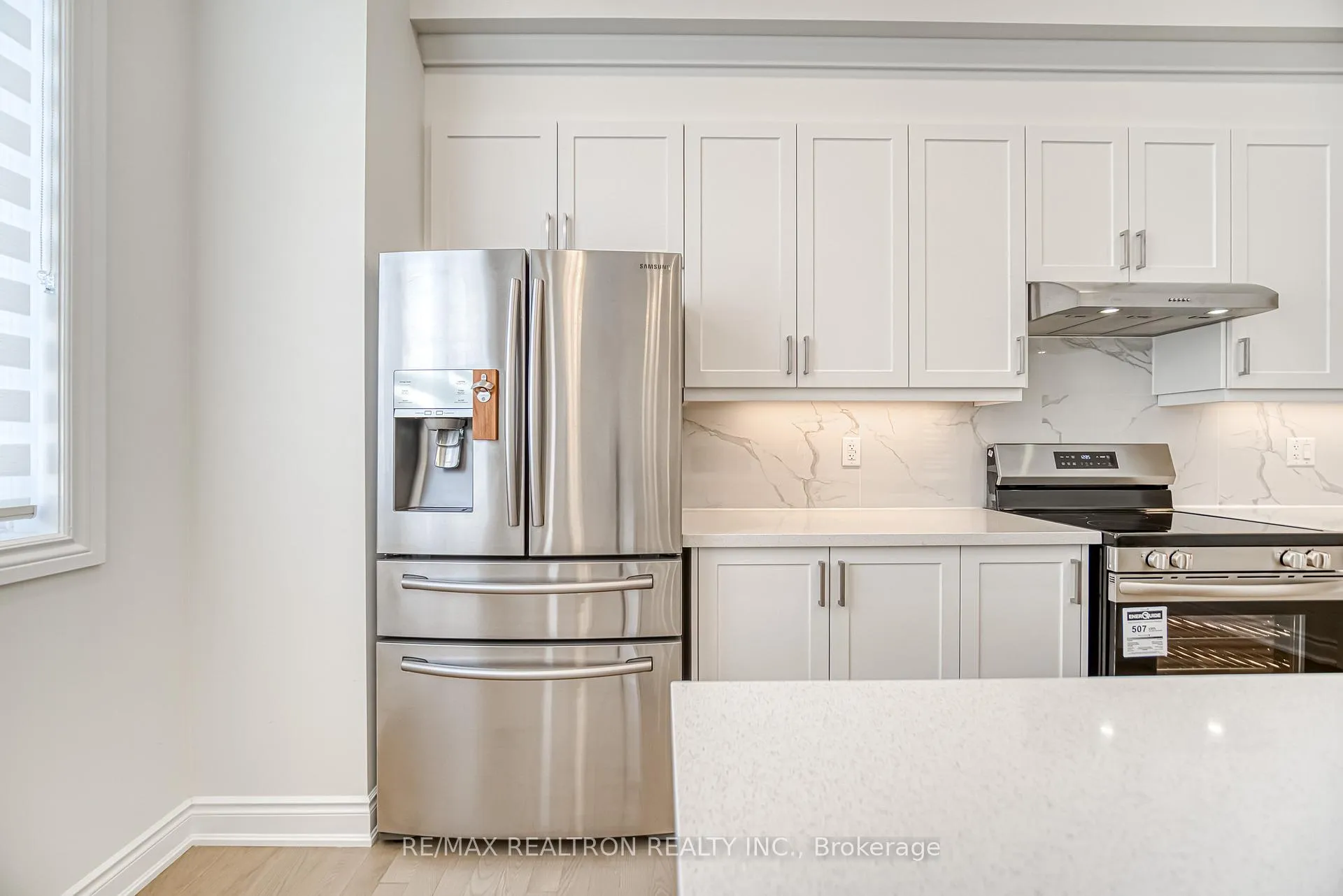 Photo 18 of 148 Harvey Bunker Crescent, Markham, Angus Glen — HOMEH
