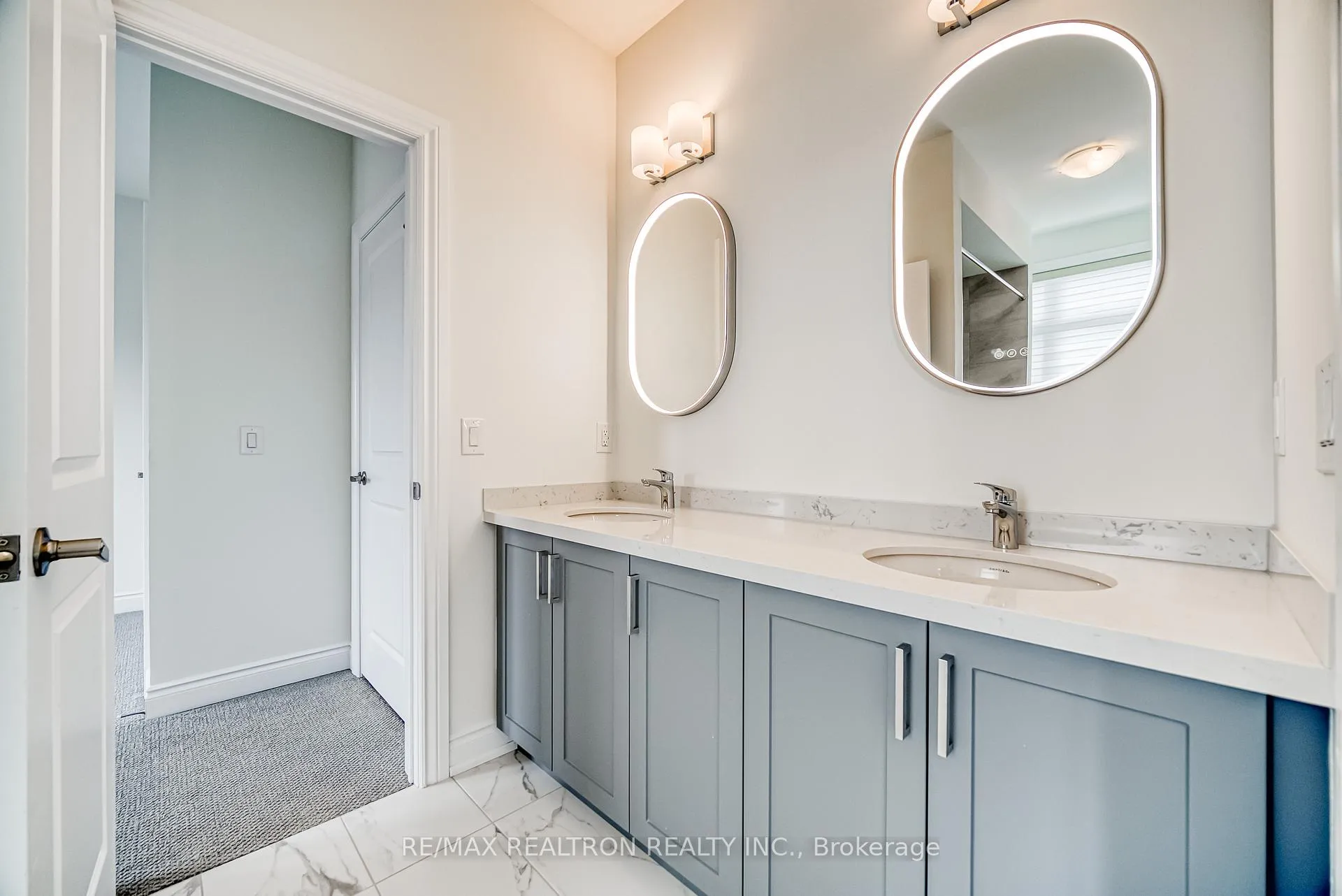 Photo 34 of 148 Harvey Bunker Crescent, Markham, Angus Glen — HOMEH