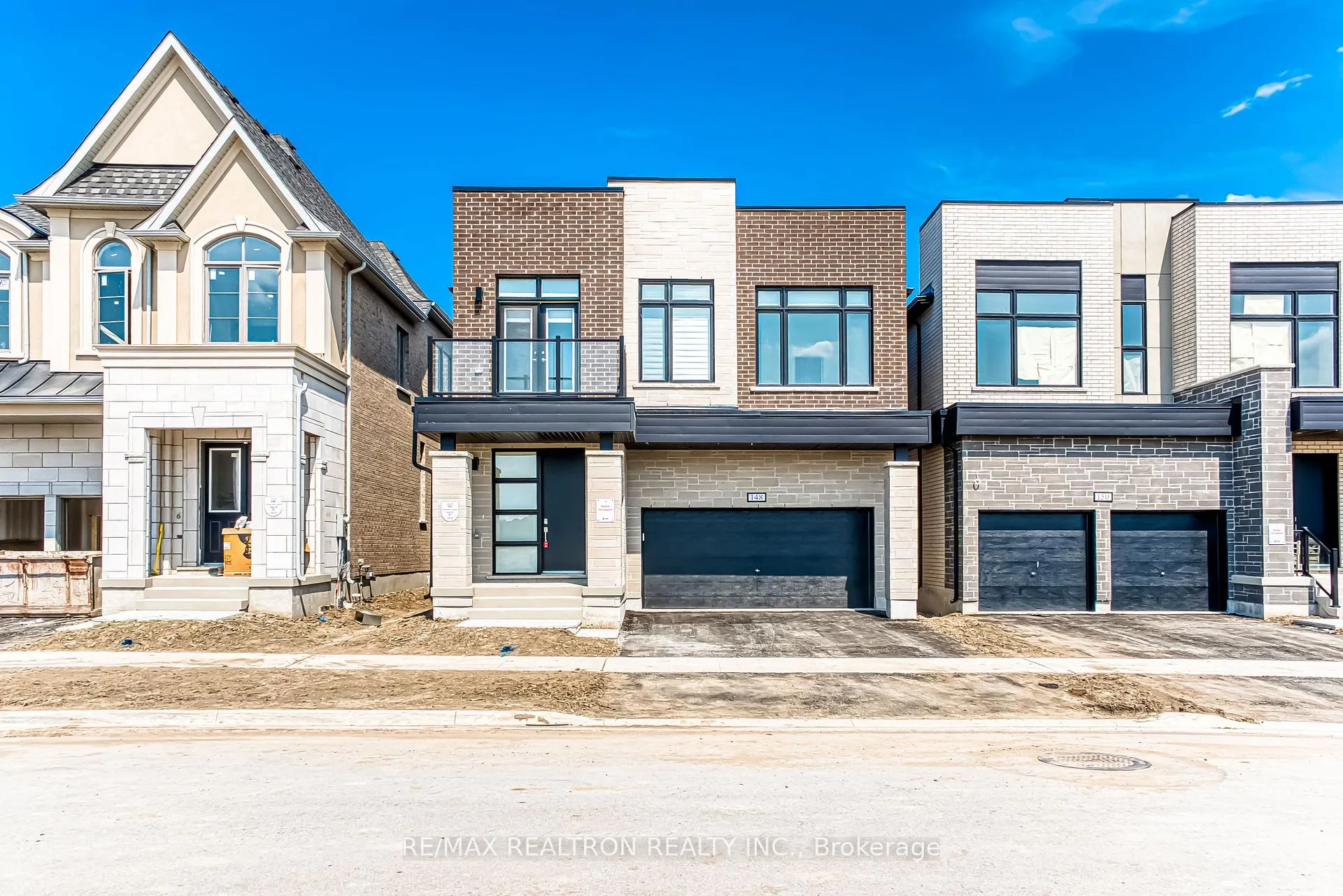 Photo 44 of 148 Harvey Bunker Crescent, Markham, Angus Glen — HOMEH
