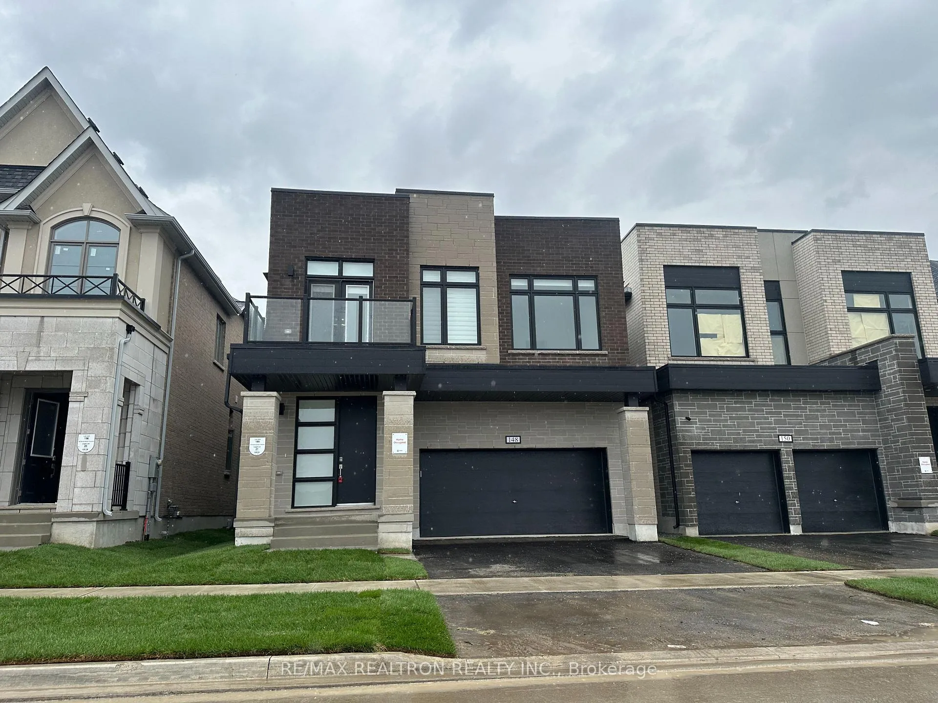 Photo 45 of 148 Harvey Bunker Crescent, Markham, Angus Glen — HOMEH