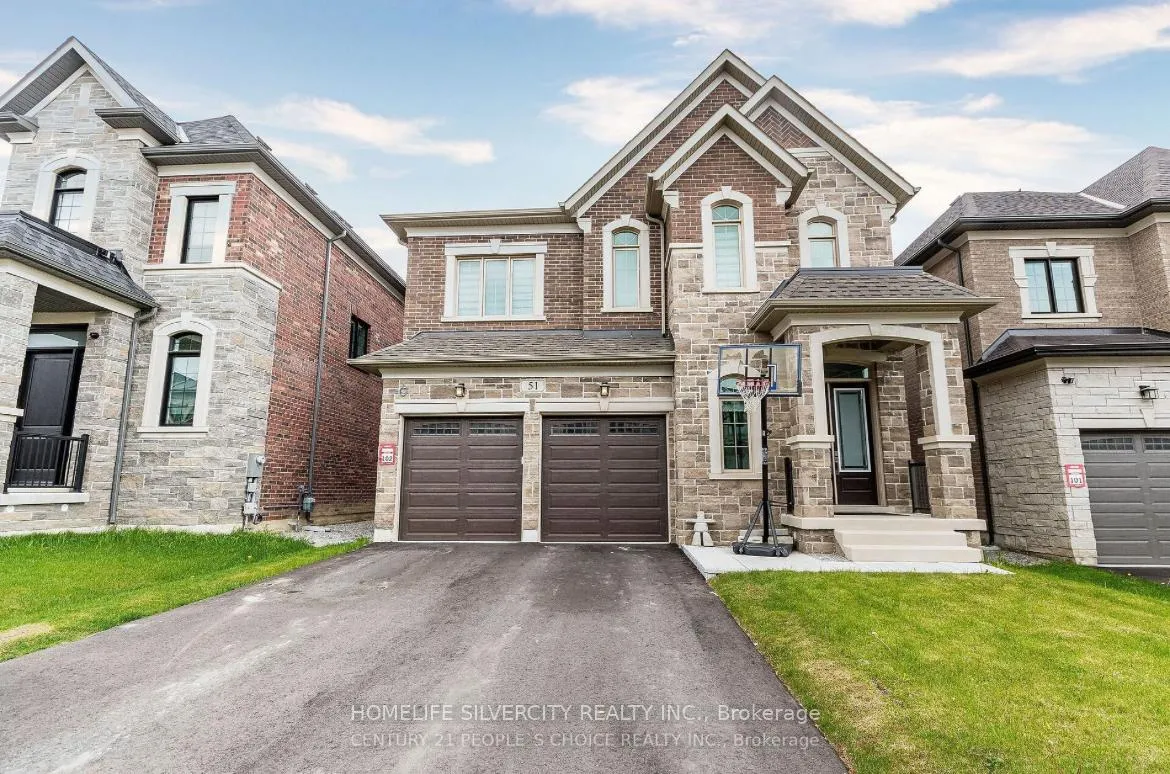 Front of Unit Bsmnt, 51 Wainfleet Crescent