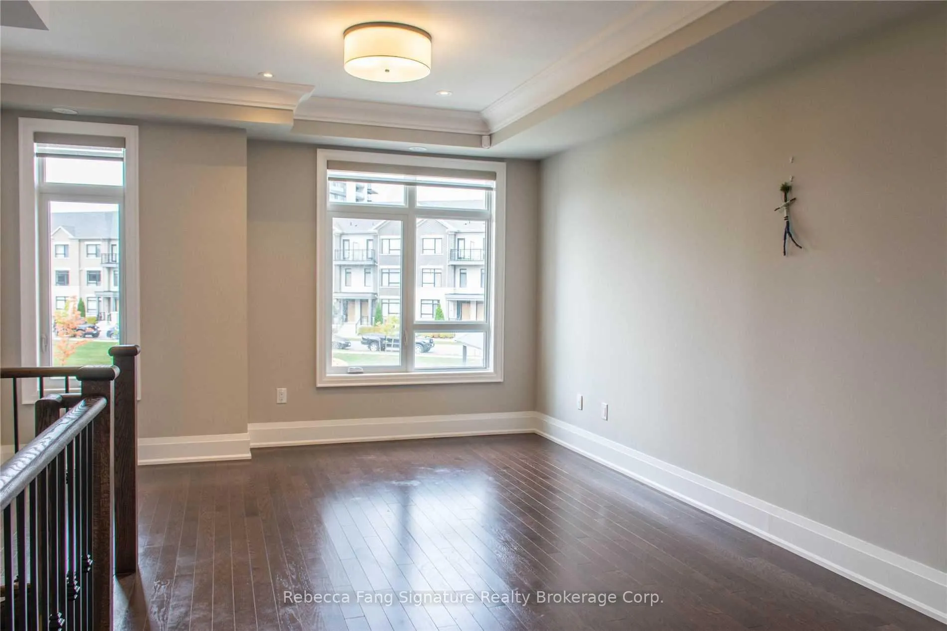 Photo 9 of 97 Feeney Lane, Markham, Commerce Valley — HOMEH