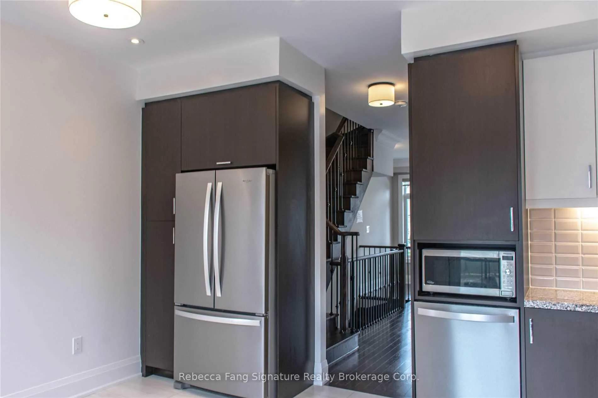 Photo 11 of 97 Feeney Lane, Markham, Commerce Valley — HOMEH