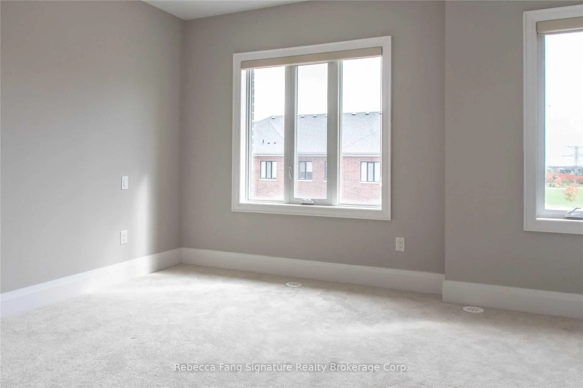 Photo 17 of 97 Feeney Lane, Markham, Commerce Valley — HOMEH
