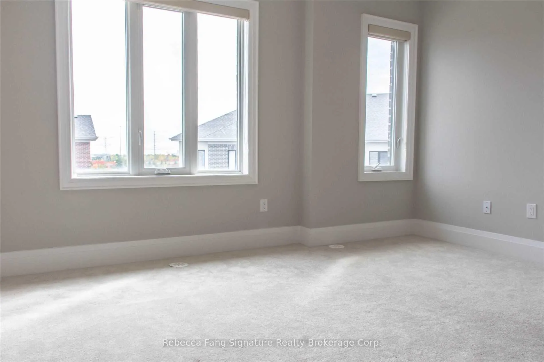 Photo 18 of 97 Feeney Lane, Markham, Commerce Valley — HOMEH