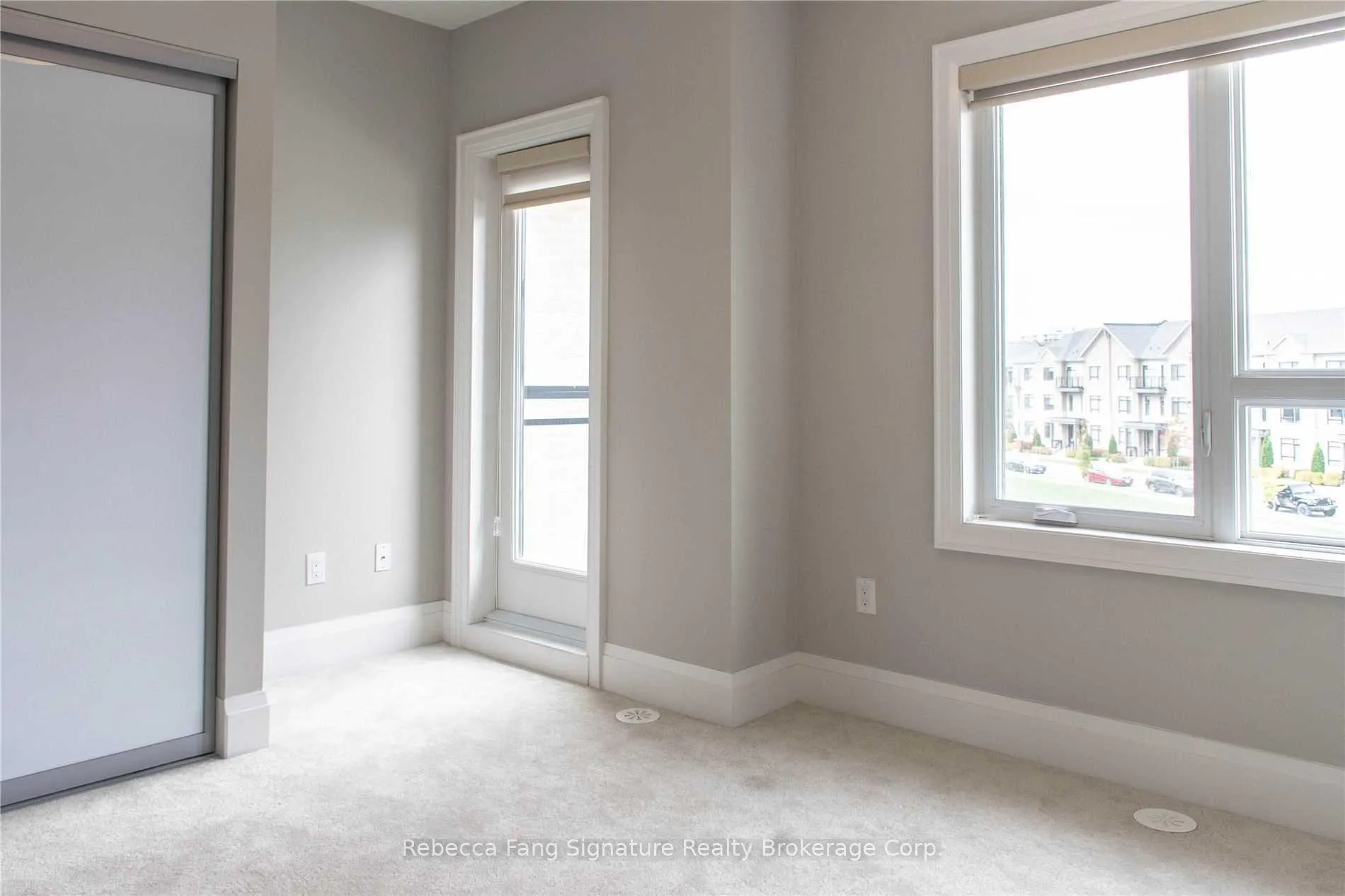 Photo 23 of 97 Feeney Lane, Markham, Commerce Valley — HOMEH