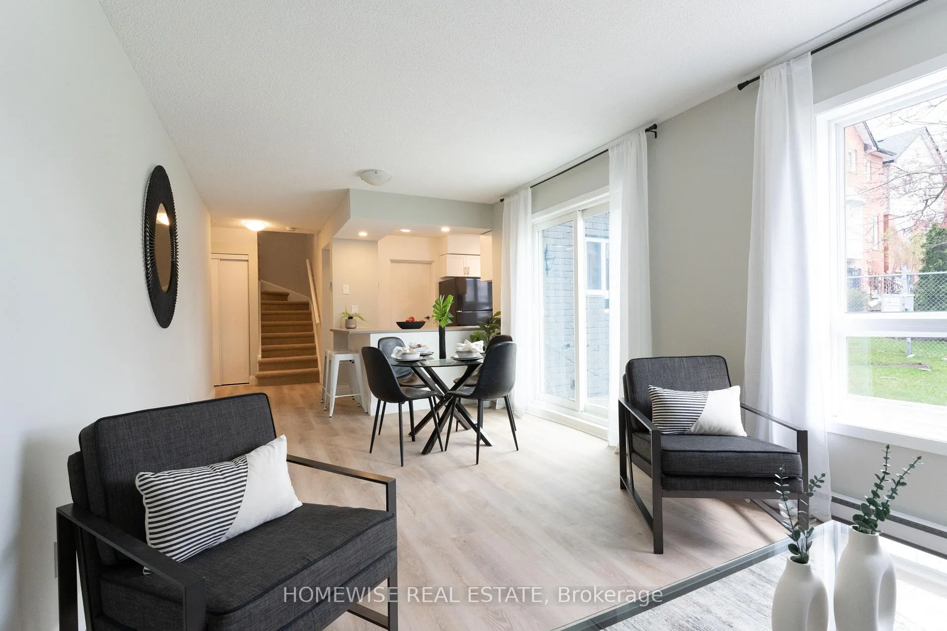Photo 8 of Unit D3, 240 Ormond Drive, Oshawa, Samac — HOMEH
