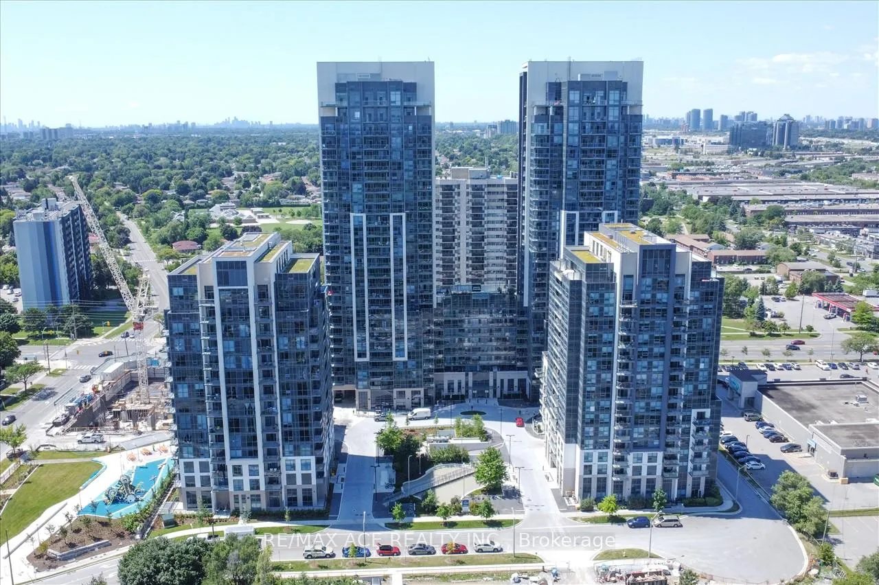 Photo 1 of Unit 411, 30 Meadowglen Place, Scarborough, Woburn — HOMEH