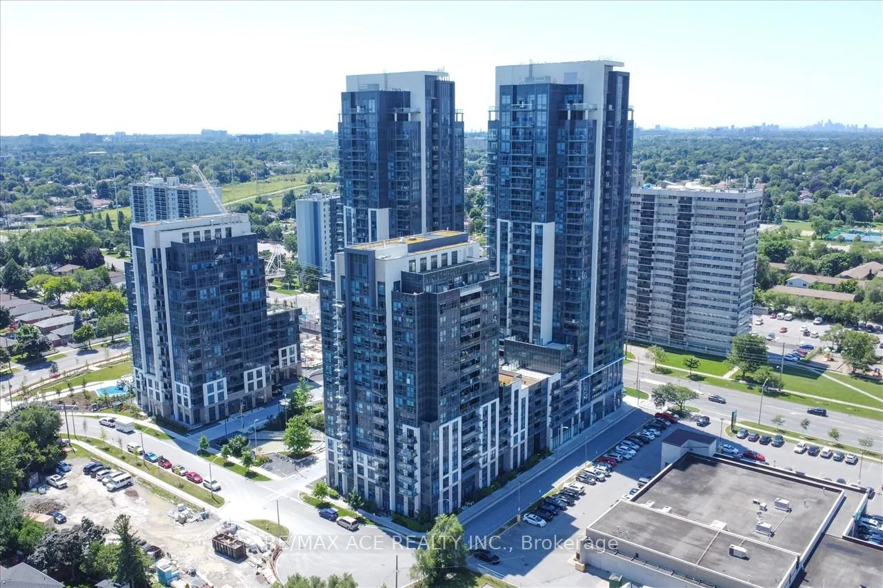 Photo 3 of Unit 411, 30 Meadowglen Place, Scarborough, Woburn — HOMEH